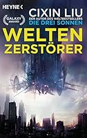 Weltenzerstörer