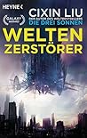 Weltenzerstörer