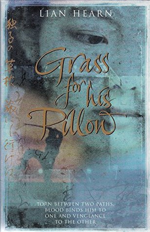 Grass for His Pillow