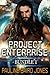 Project Enterprise Bundle - Books 1-2 (Project Enterprise, #1-2)