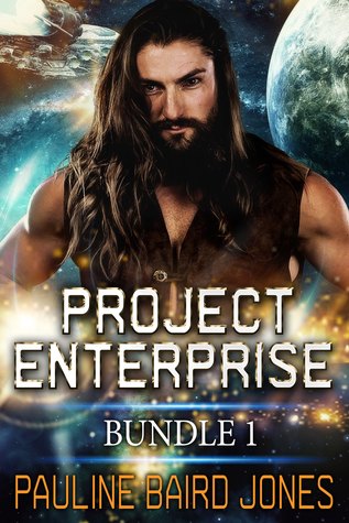 Project Enterprise Bundle - Books 1-2 (Project Enterprise, #1-2)