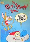 The Ren & Stimpy Show Vol. 2: Tastes Like Chicken The Ren & Stimpy Show Vol. 2: Tastes Like Chicken
