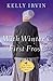 With Winter's First Frost (Every Amish Season #4)