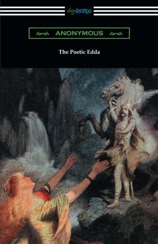 The Poetic Edda: