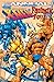 Uncanny X-Men/Fantastic Four '98 Annual #1