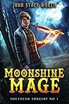 Moonshine Mage