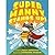 Super Manny Stands Up! with Read Along CD
