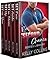 The Second Chance Series (Second Chance #1-5)