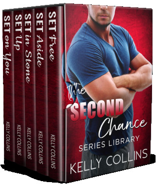The Second Chance Series (Second Chance #1-5)