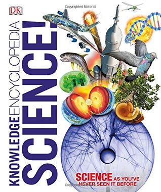 Knowledge Encyclopedia Science (Hardcover)