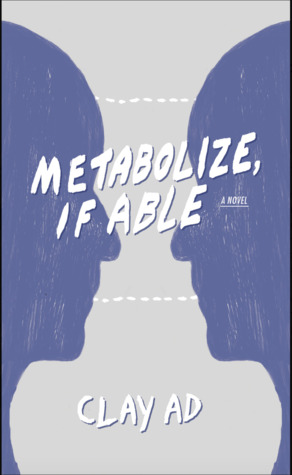 Metabolize, if Able (Paperback)