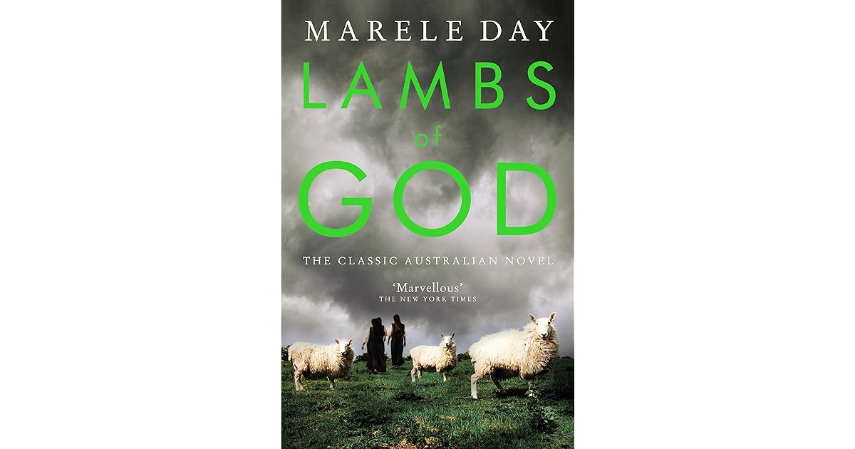 Lambs of God by Marele Day