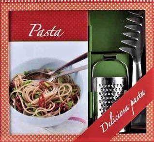 Deliciosa Pasta (Hardcover)