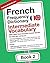 French Frequency Dictionary...