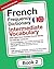 French Frequency Dictionary - Intermediate Vocabulary by MostUsedWords