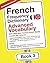 French Frequency Dictionary...