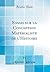 Essais sur la Conception Matérialiste de l'Histoire (Classic Reprint)