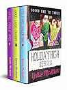 Holiday High Series