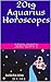 2019 Aquarius Horoscopes