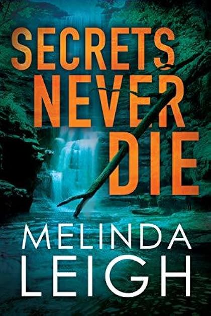 Secrets Never Die (Morgan Dane #5)
