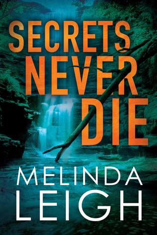 Secrets Never Die (Morgan Dane, #5)