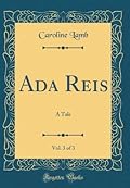 Ada Reis, Vol. 3