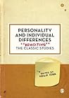 Personality and Individual Differences by Philip Corr