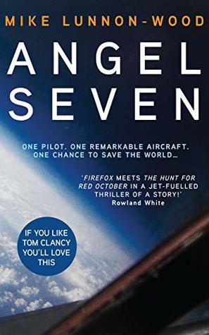 Angel Seven (Kindle Edition)