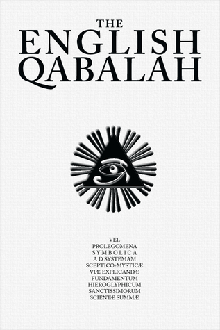 The English Qabalah
