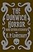 The Dunwich Horror And Other Stories