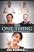 The One Thing: to achieve l...