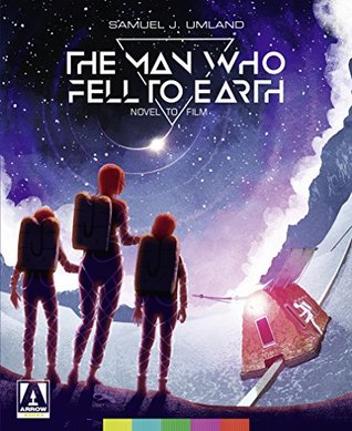The Man Who Fell To Earth (Paperback)