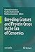Breeding Grasses and Protein Crops in the Era of Genomics