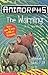 The Warning (Animorphs, #16)
