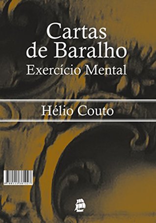 Cartas de Baralho: Exercício Mental (Portuguese Edition)