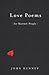Love Poems for Married People