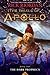 The Dark Prophecy (The Trials of Apollo, #2)
