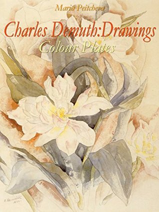 Charles Demuth: Drawings Colour Plates (Kindle Edition)