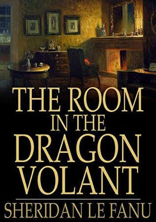 Room in the Dragon Volant