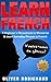 Learn French by Oliver Robichaud