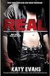 Real (The REAL series) with Bonus Chapter Real (The REAL series) with Bonus Chapter