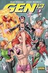 Gen¹³, vol. 3: Carretera y manta, Segunda parte (Colección Wildstorm: Gen 13, #3) Gen¹³, vol. 3: Carretera y manta, Segunda parte (Colección Wildstorm: Gen 13, #3)