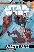 Star Wars: Pirate's Price