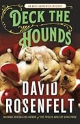 Deck the Hounds (Andy Carpenter, #18)