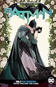 Batman, Vol. 7: The Wedding