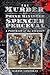 The Murder of Prime Minister Spencer Perceval by Martin Connolly