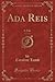 Ada Reis, Vol. 3