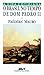 O Brasil no tempo de dom Pedro II : 1831-1889