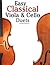 Easy Classical Viola & Cell...