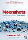Moonshots: Creati...